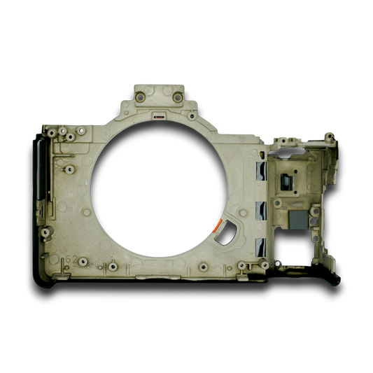 Sony Service (62000), Cabinet (F)