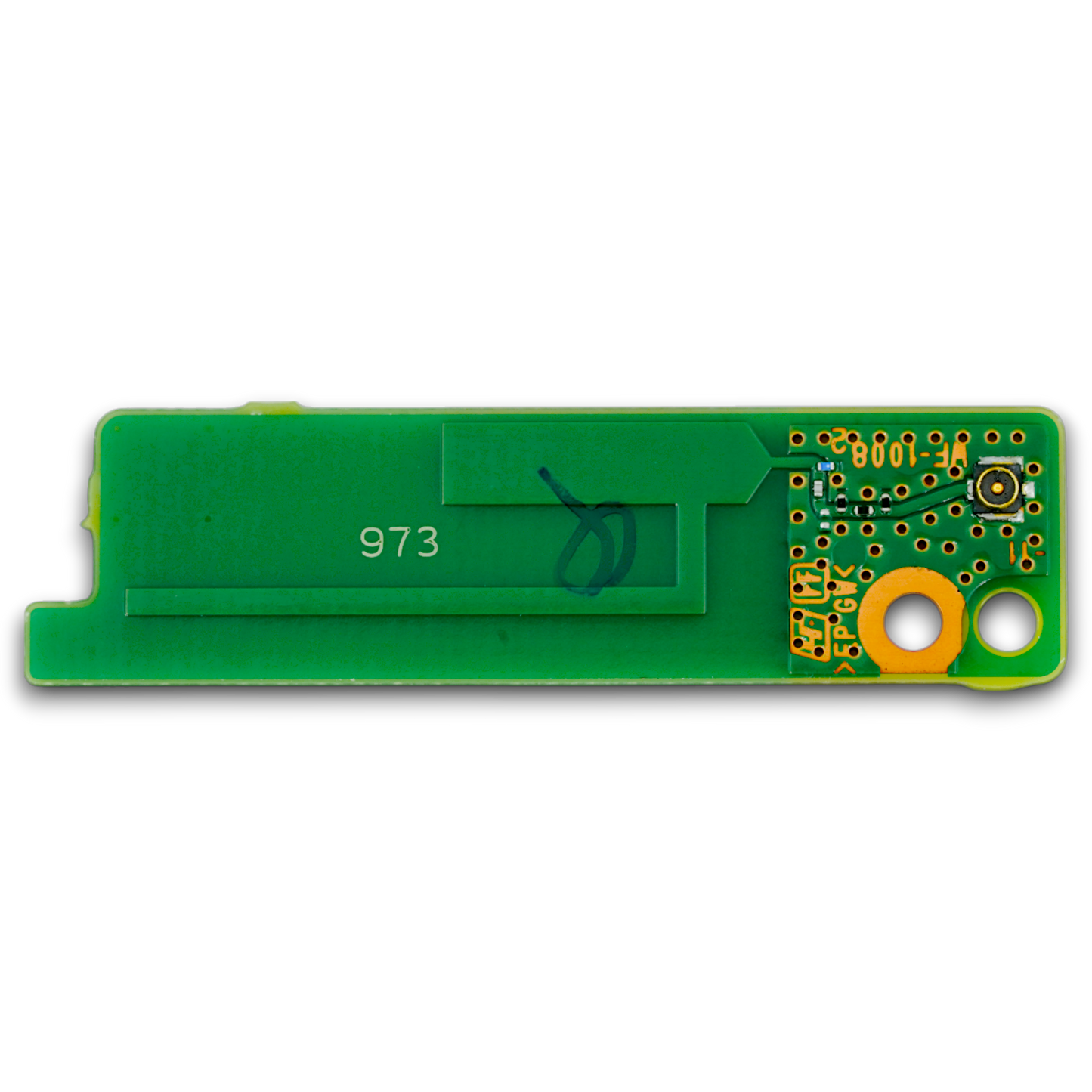 Sony Mounted C. Board,wf-1008 Mount