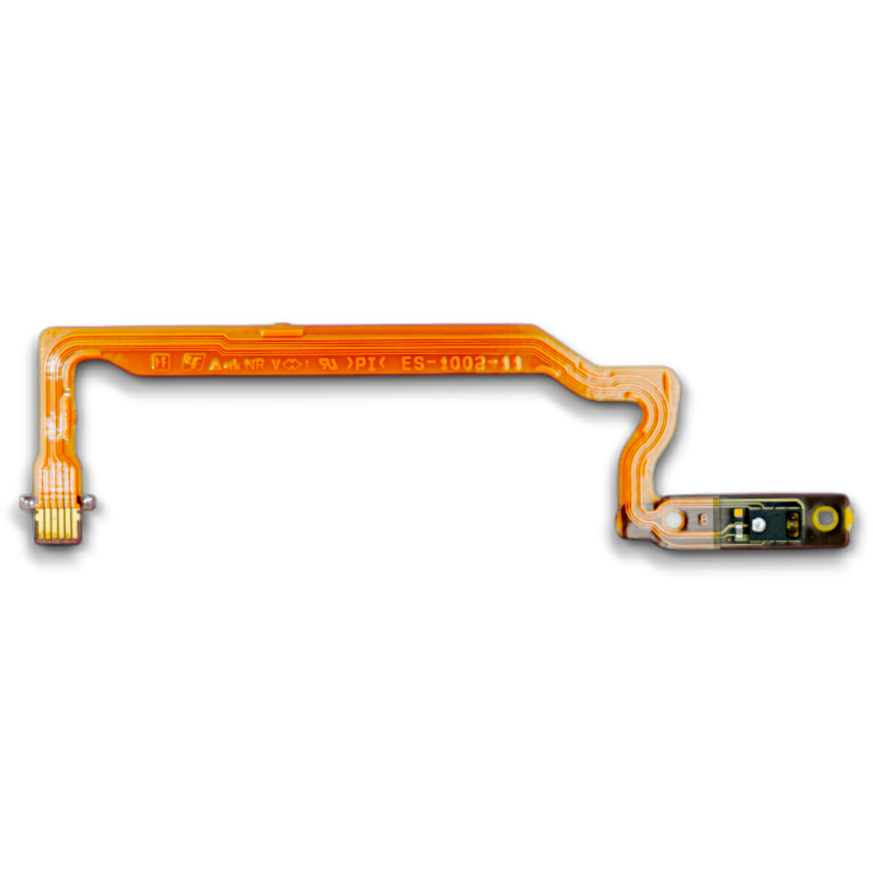 Sony Mounted C.board Es-1002