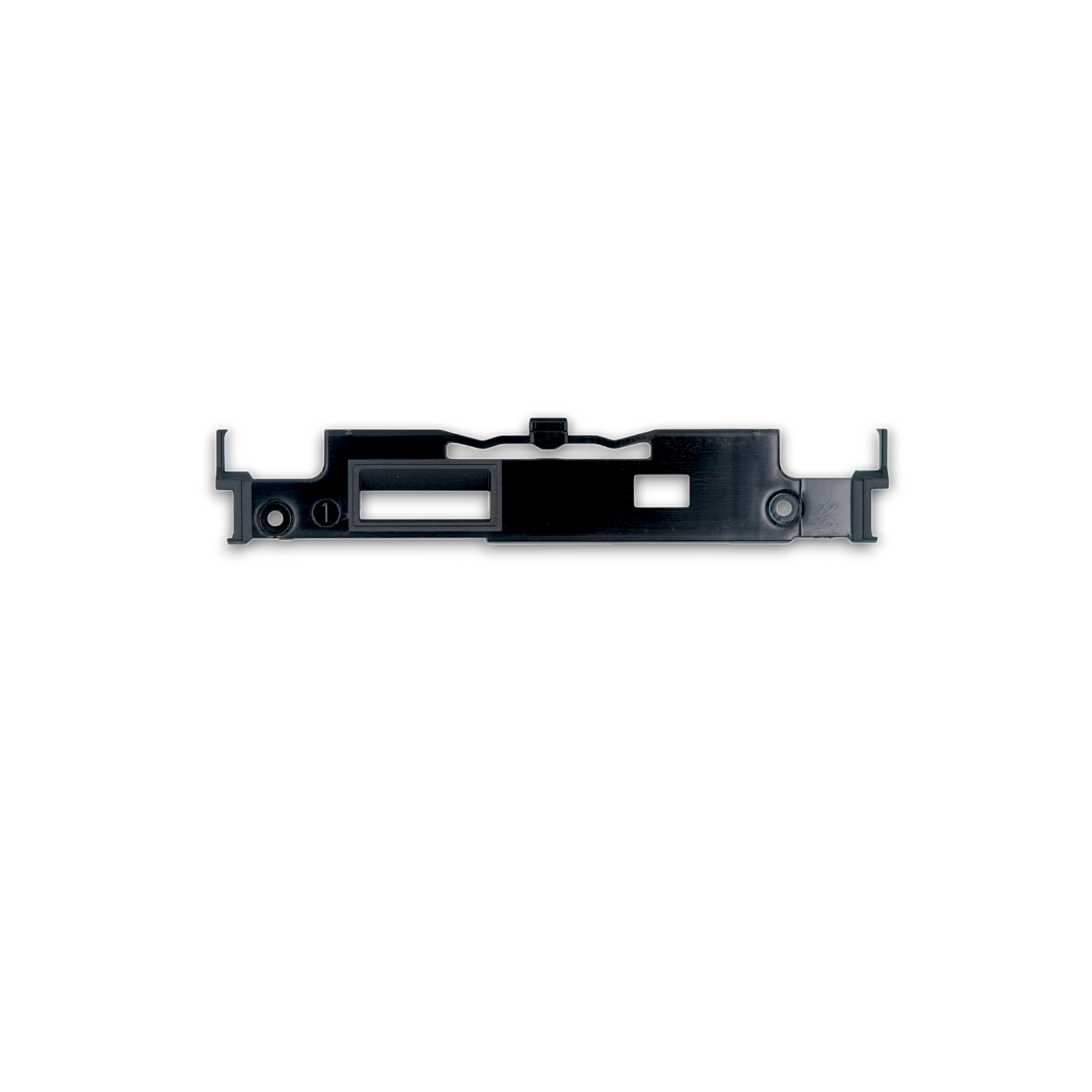 Sony Cabinet (Rear) Assembly (799), Lc