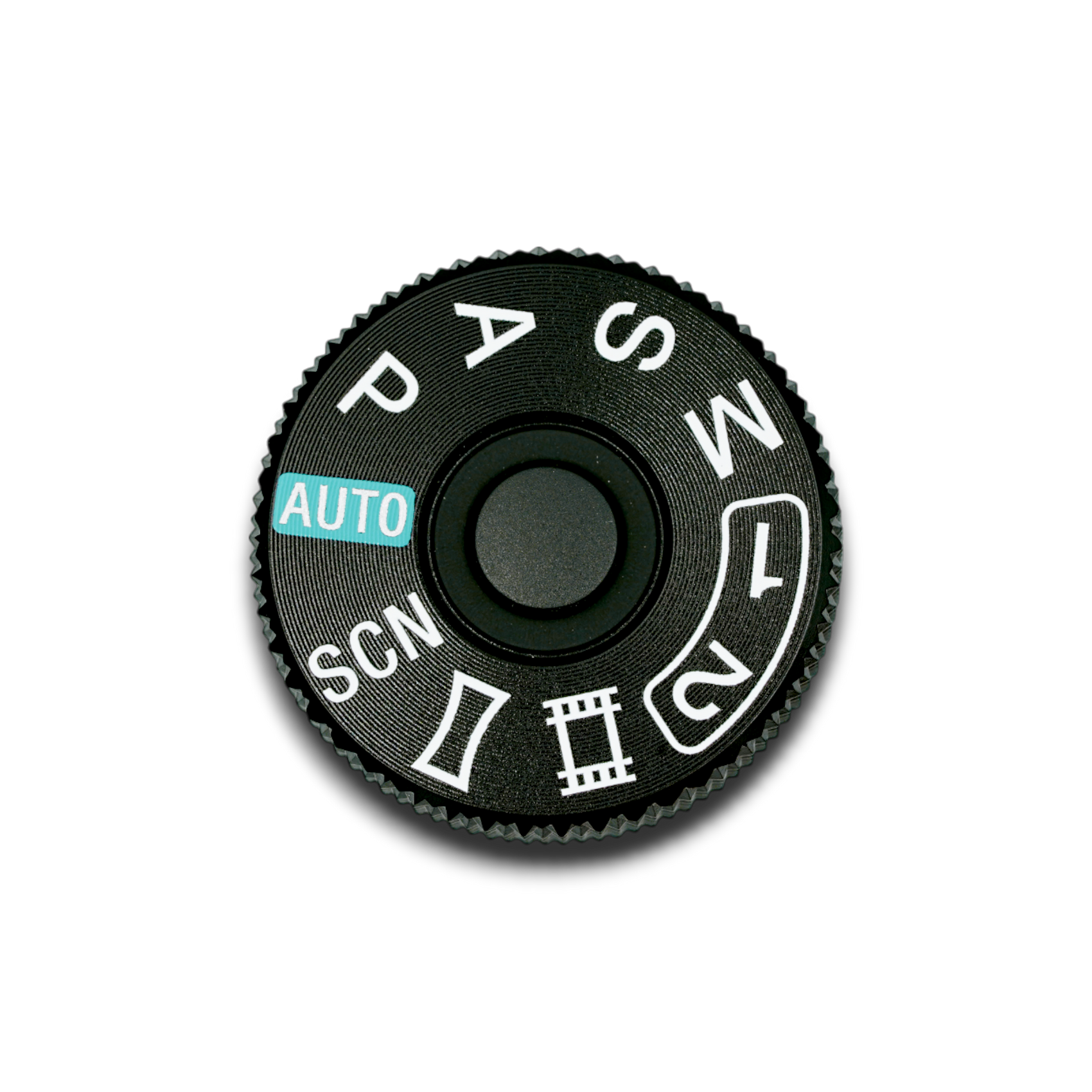 Sony Dial Assembly (795), Md