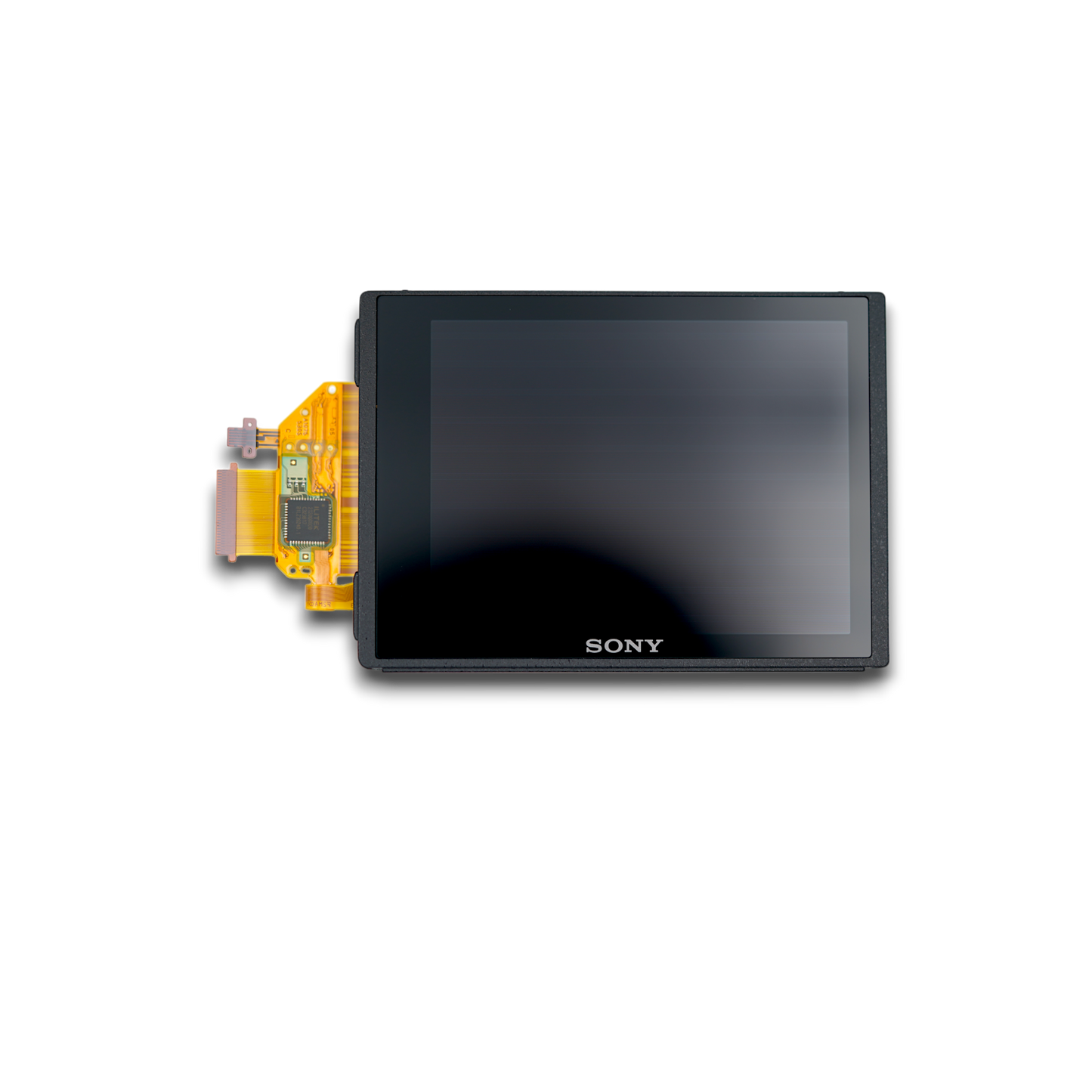 Sony Service (62000), Panel B-assy