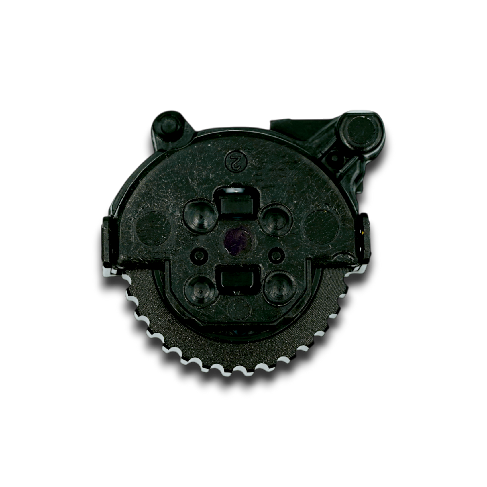 Sony Dial Assy (786), Cont