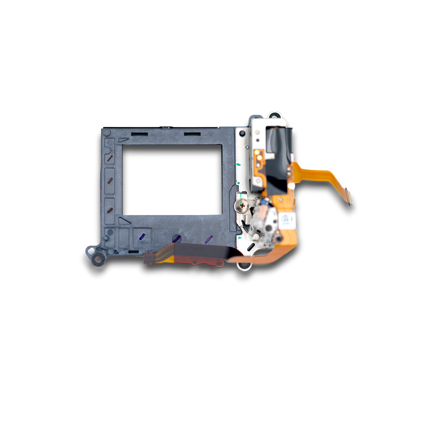 Sony Shutter Unit (Shx-7000)