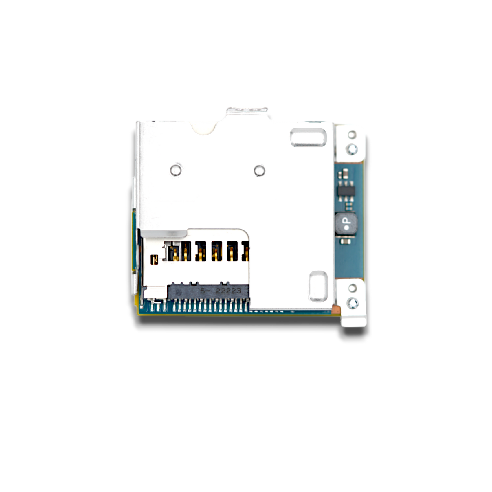 Sony Mounted C.board Cn-1032