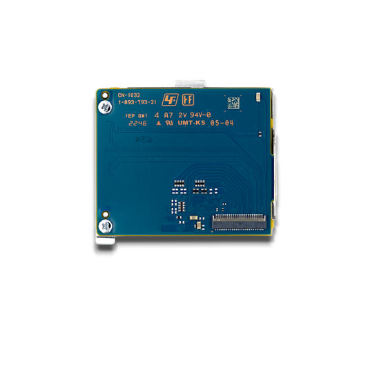 Sony Mounted C.board Cn-1032