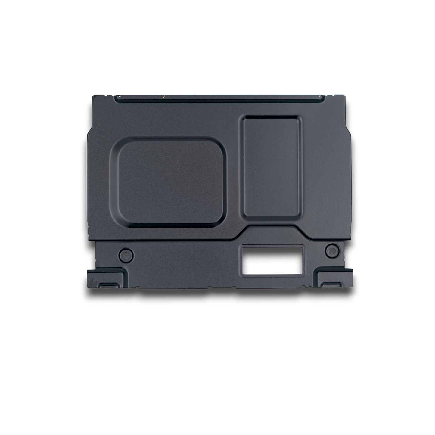 Sony Plate Assy (799), (Rear)
