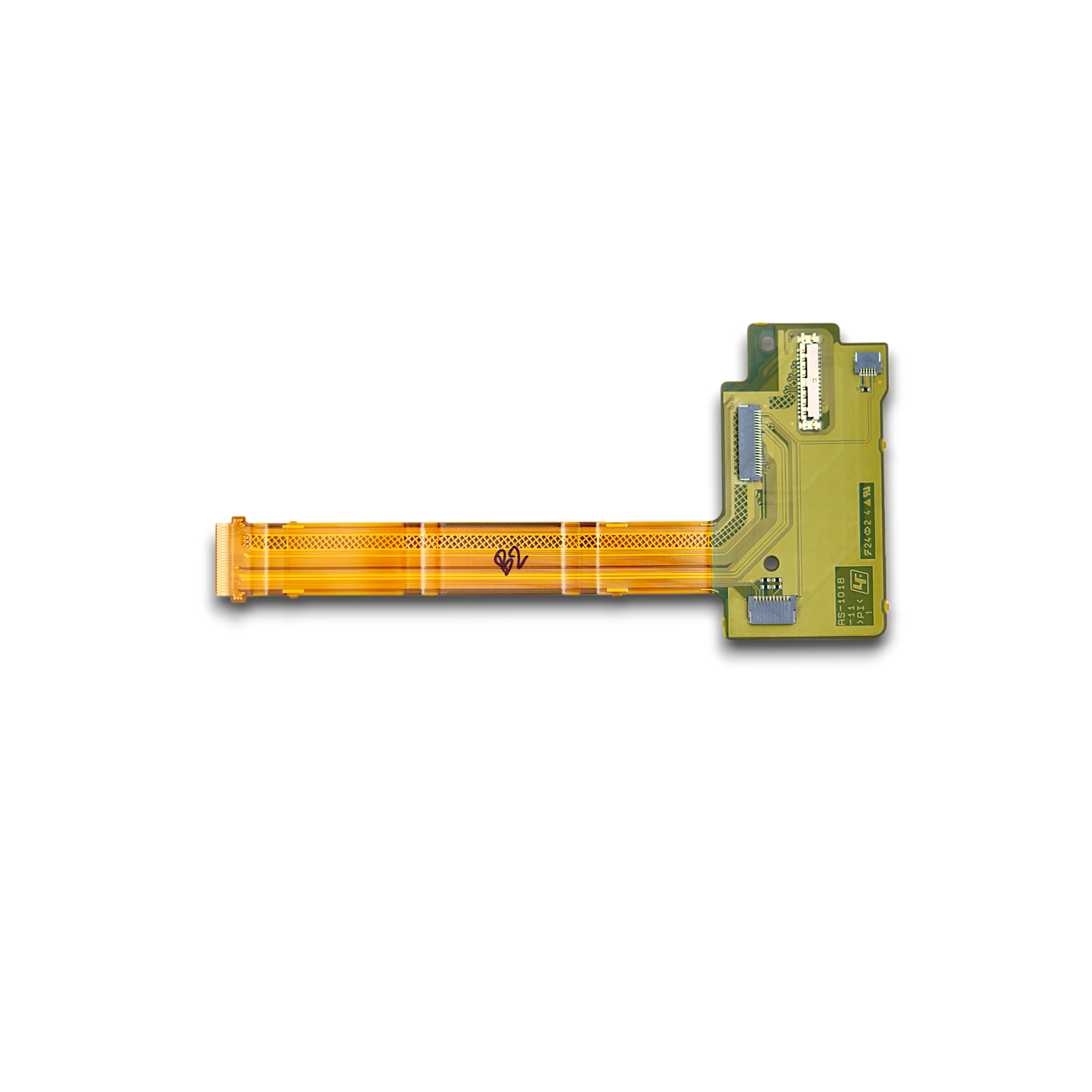 Sony Rs-1018 Mount
