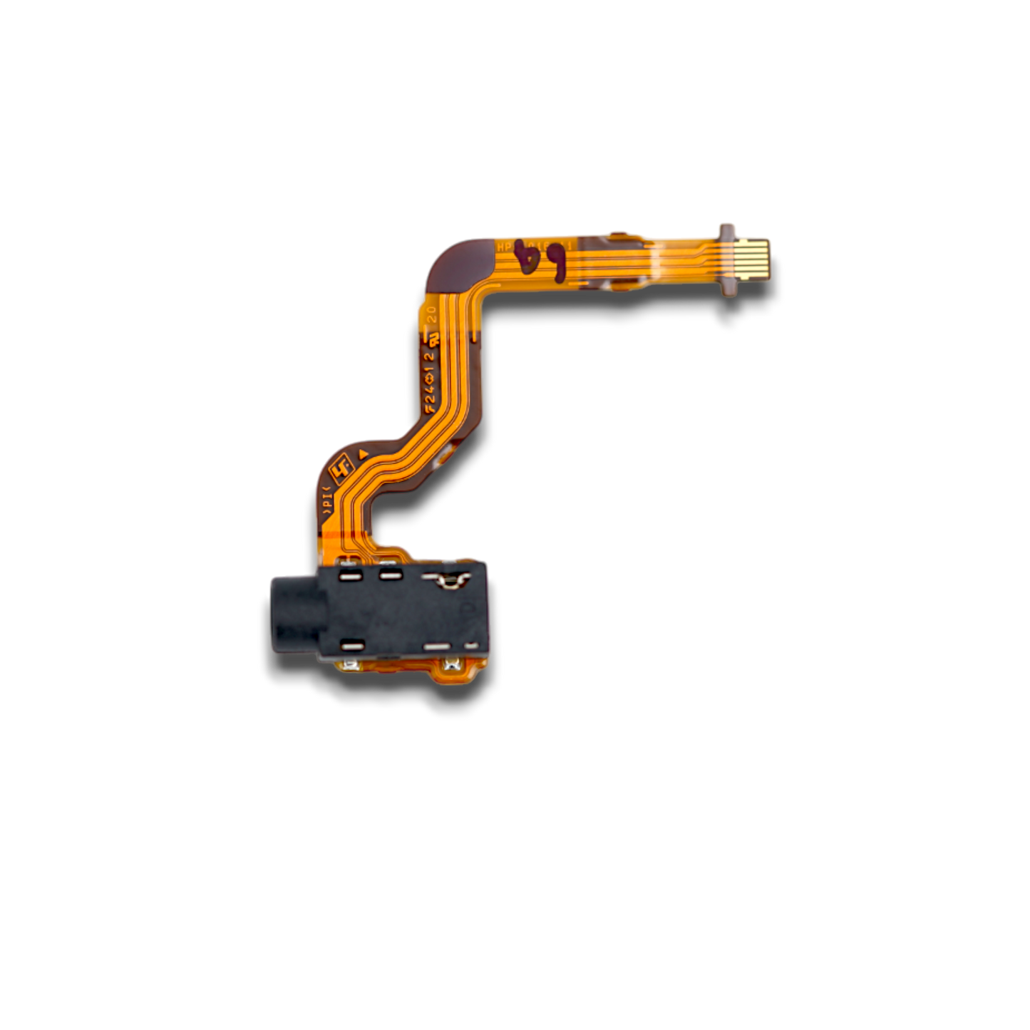Sony Hp-1016 Mount