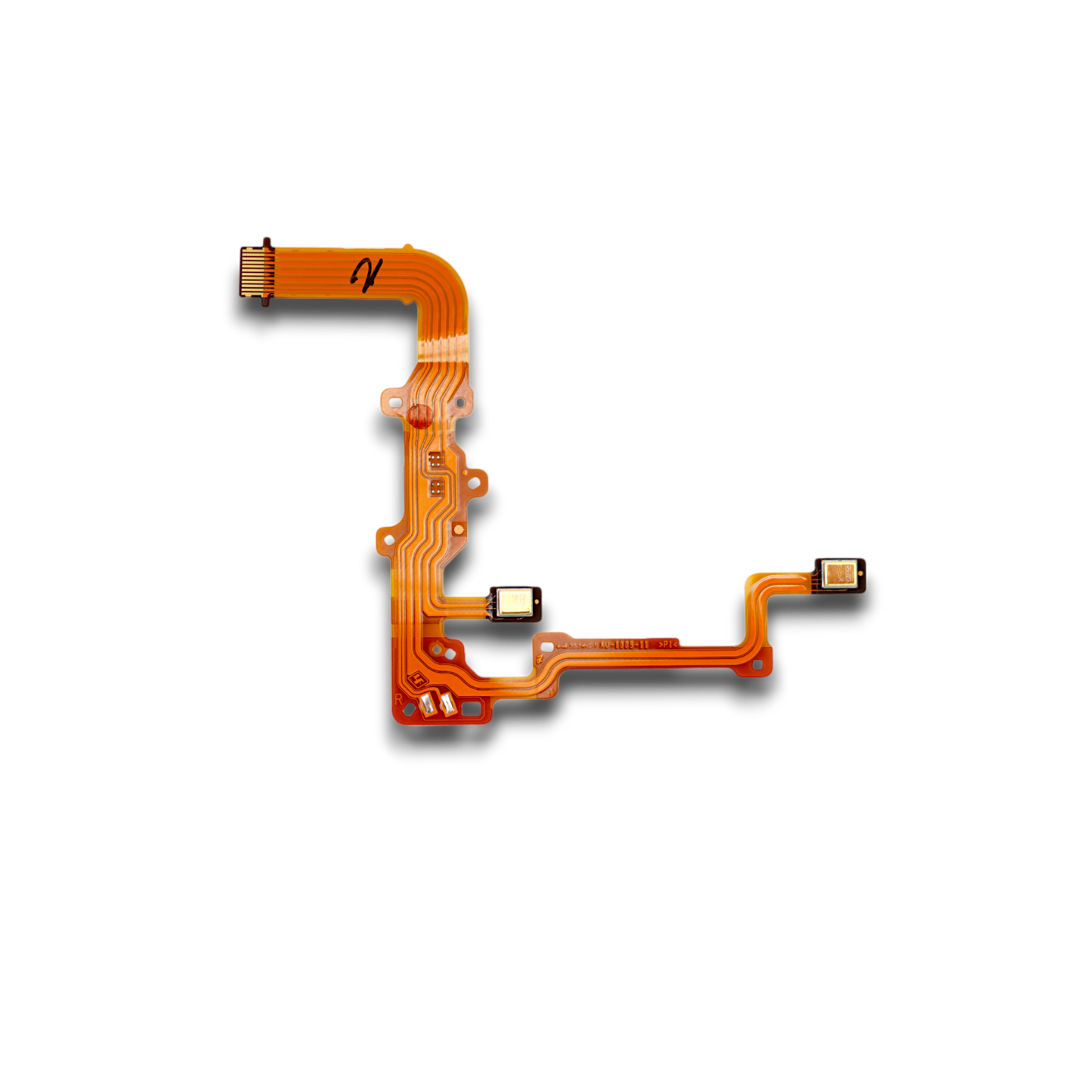 Sony Au-1005 Mount