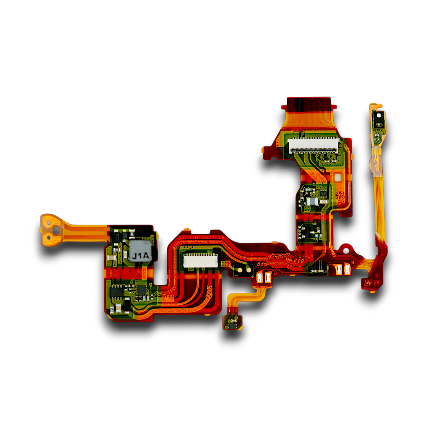 Sony St-1035 Mount