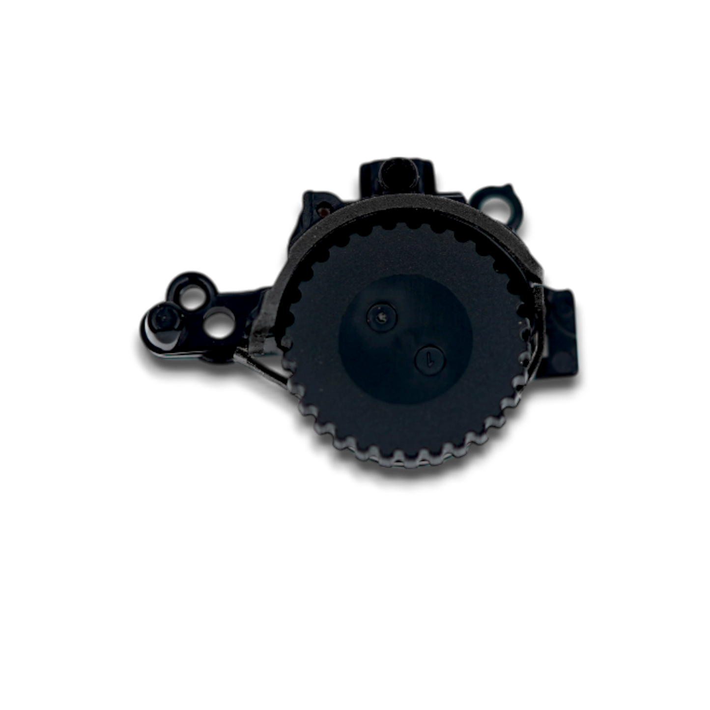 Sony Service(620),cnt Dial R B-assembly
