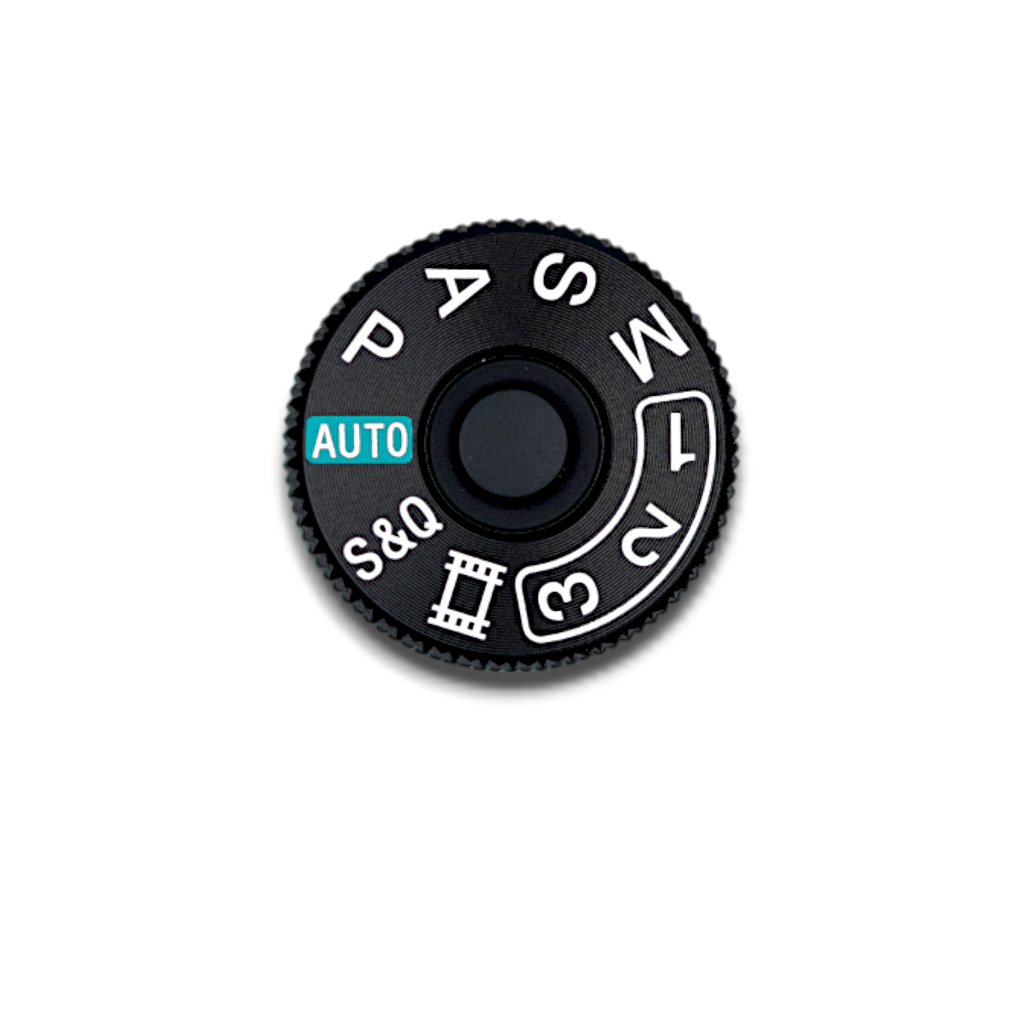 Sony Md Dial Assembly(62000)