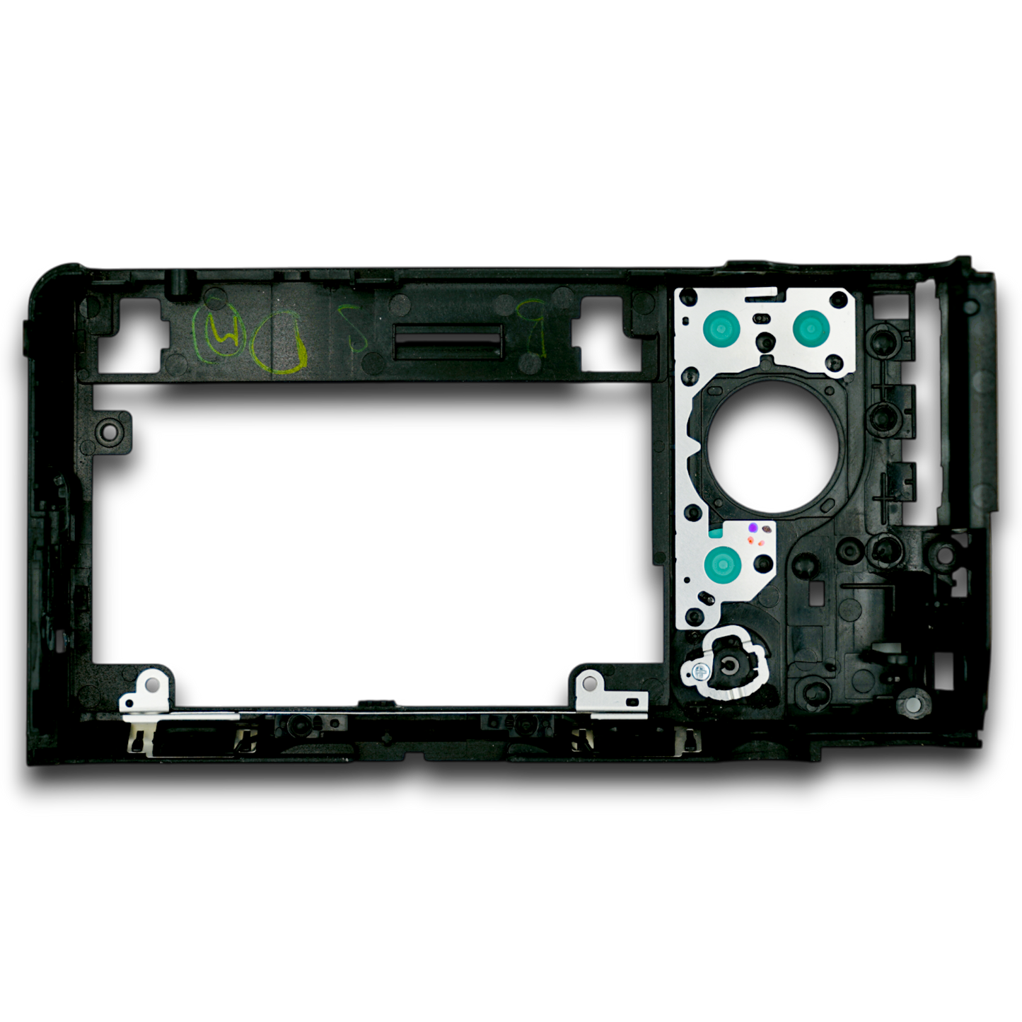 Sony Cover Assembly (786), Rear