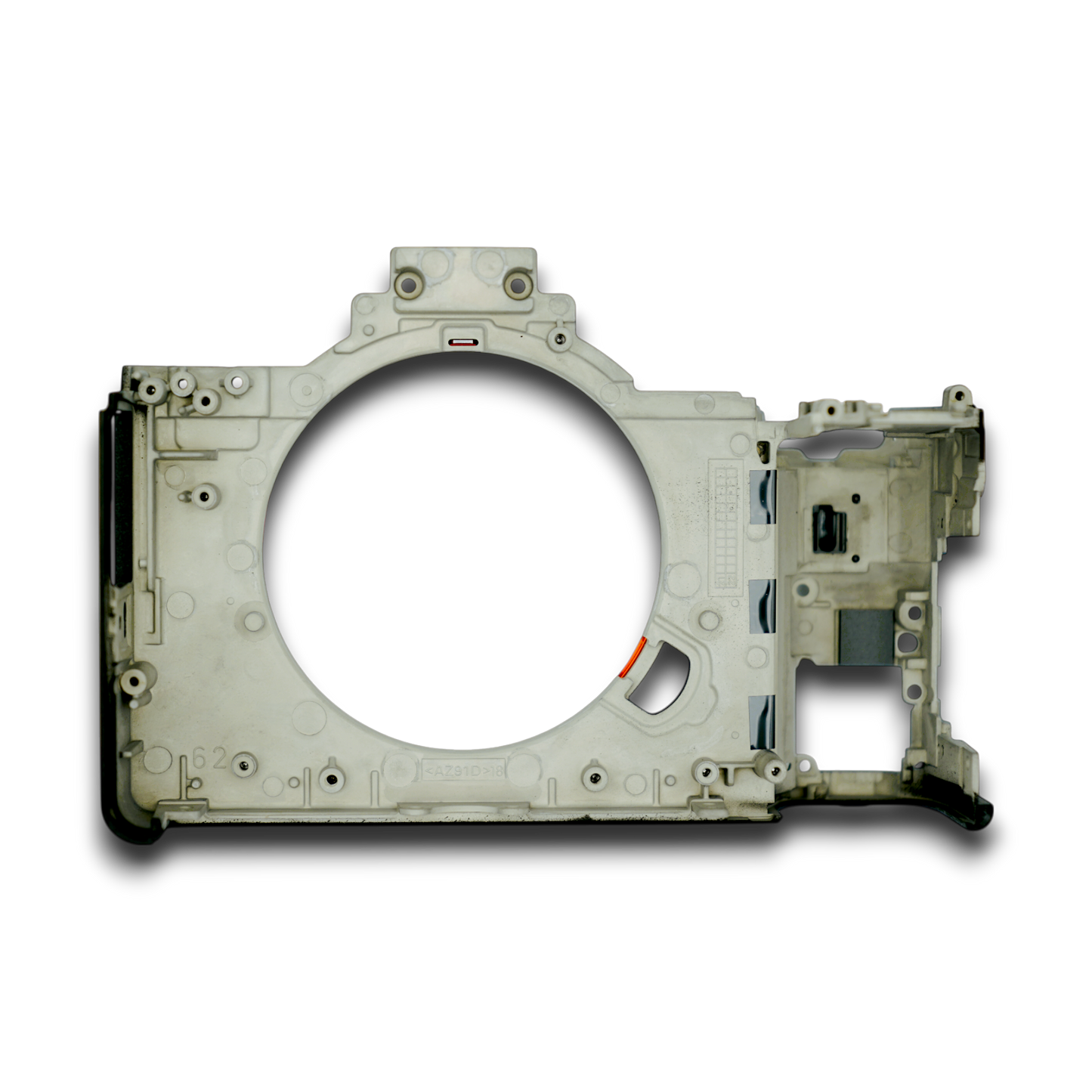Sony Service (62000), Cabinet (F)