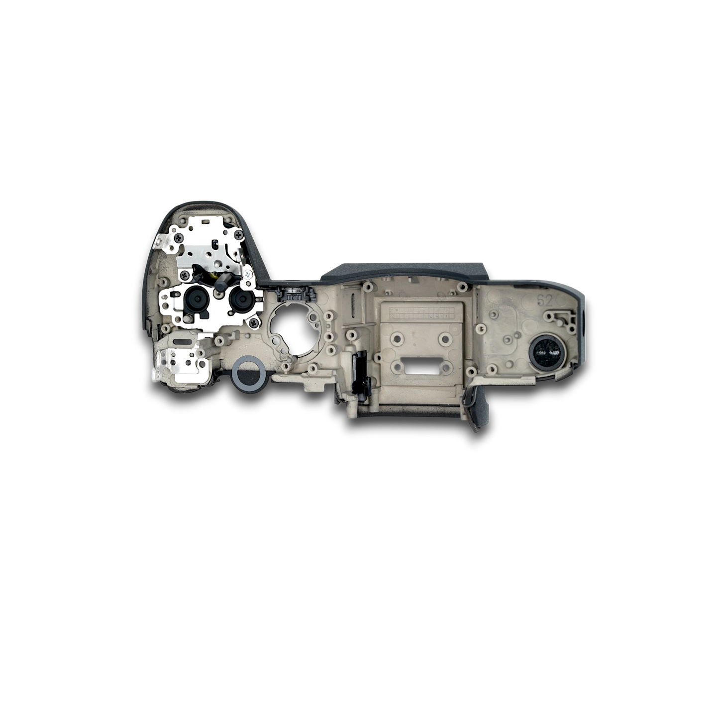 Sony Service(62200), Cab Top B-assy