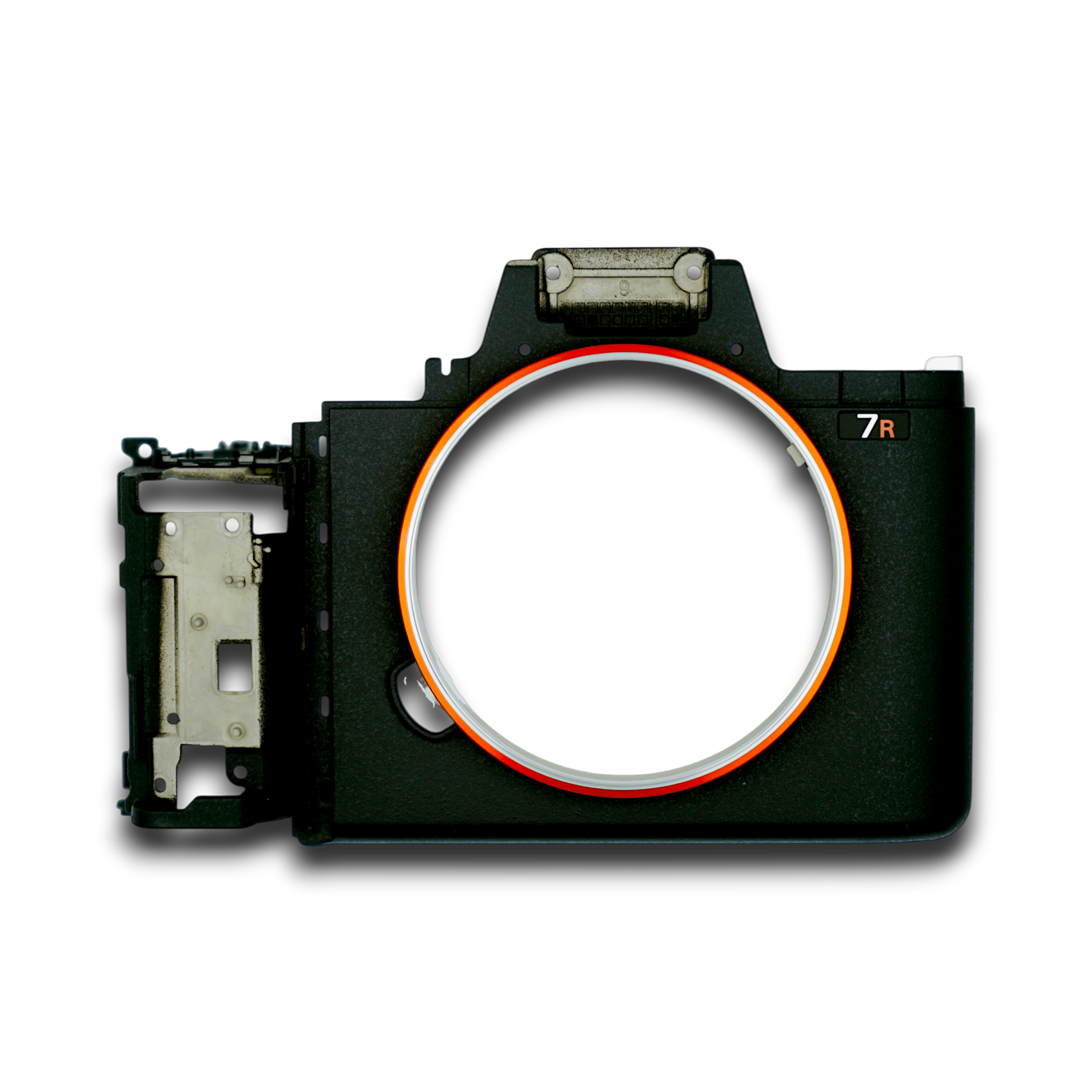Sony Cover Block Assembly (Service)