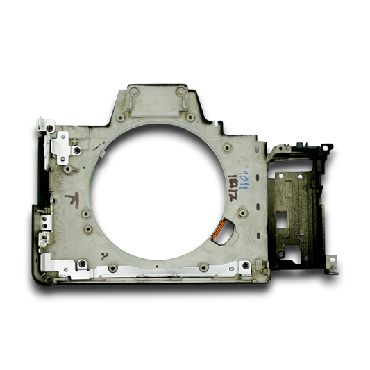 Sony Cover Block Assembly (Service)
