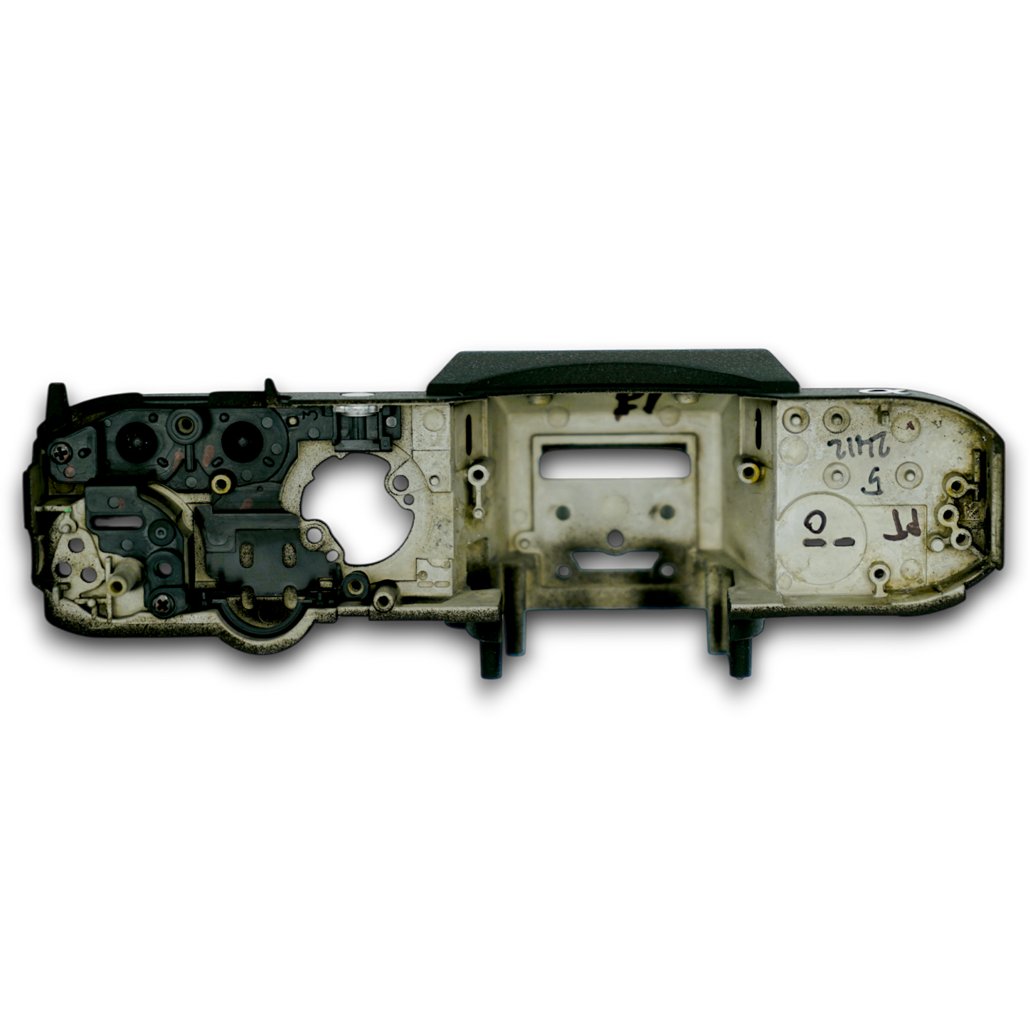 Sony Logo Block Assembly (Service)