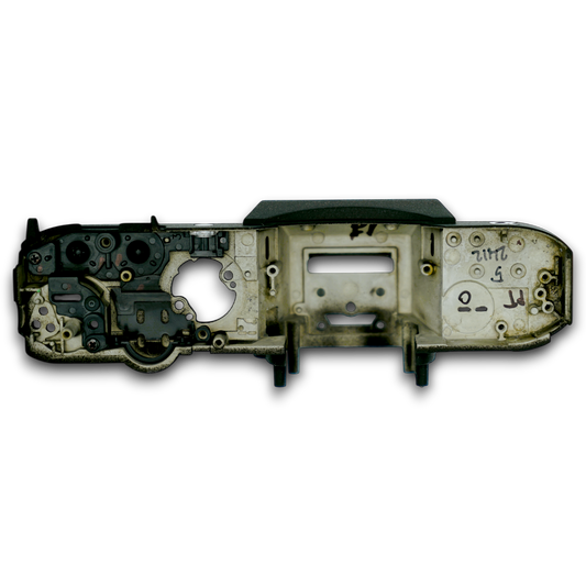Sony Logo Block Assembly (Service)