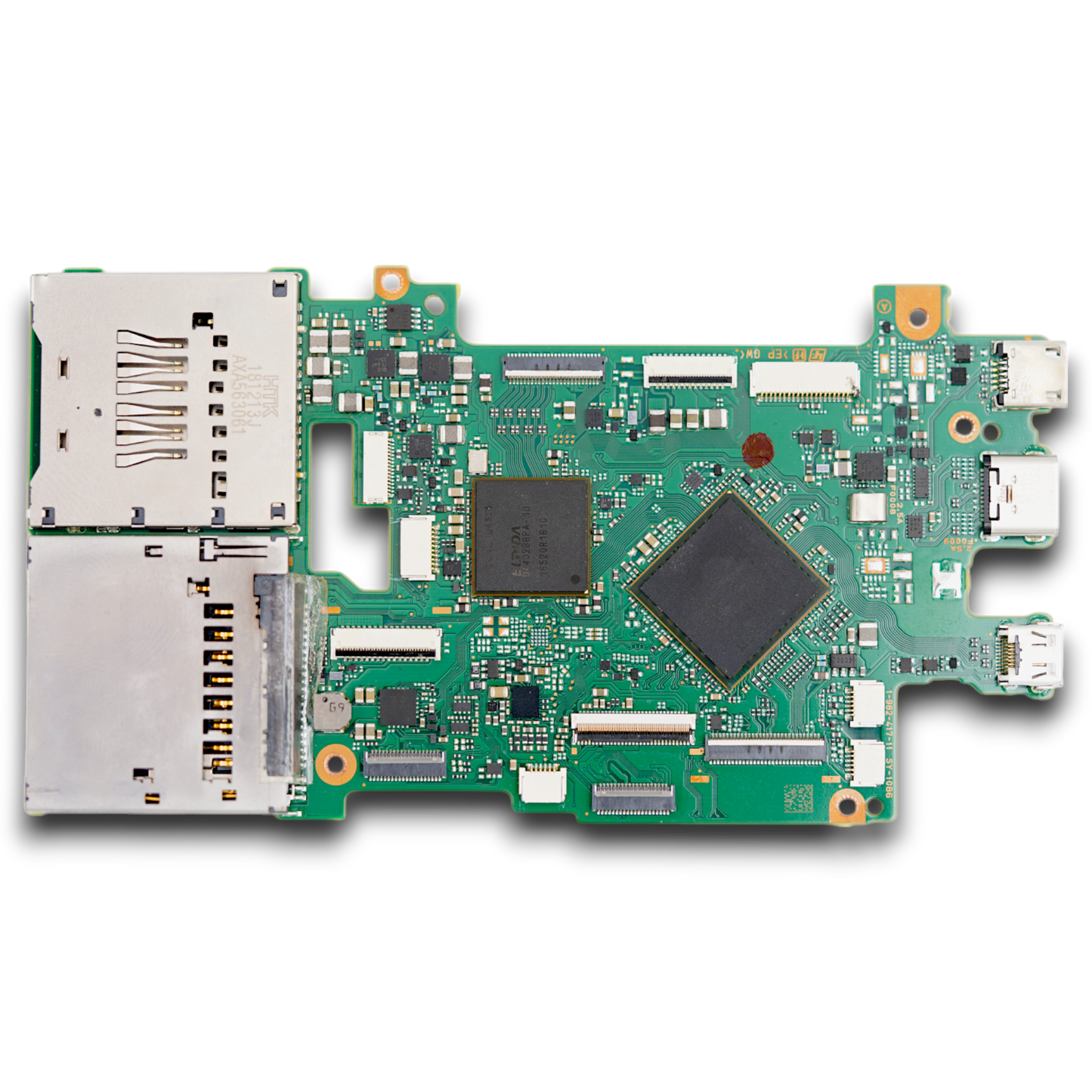 Sony Complete Pc Board (Service) SY-1086