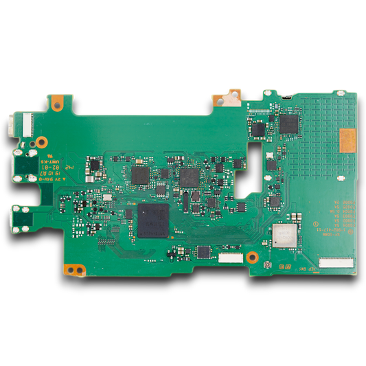 Sony Complete Pc Board (Service) SY-1086