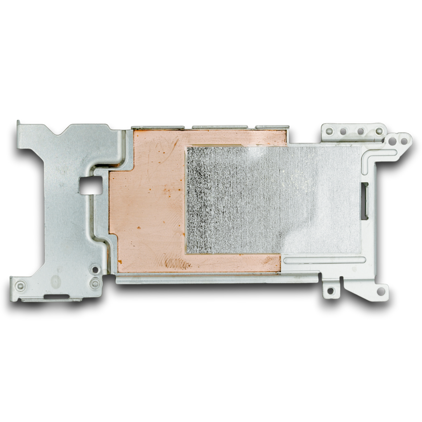 Sony Frame Assembly (795), Sy Main