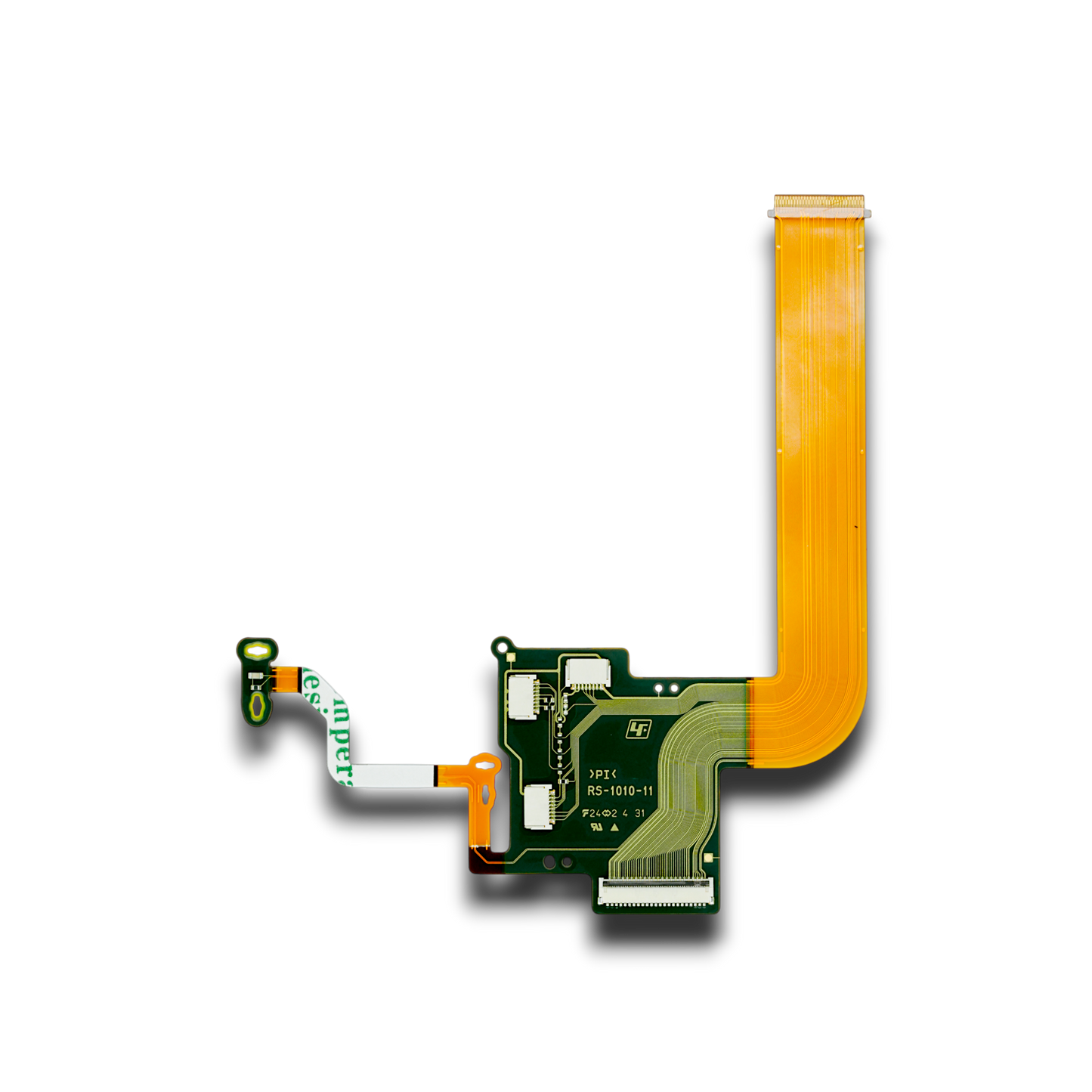 Sony Rs-1010 Mount