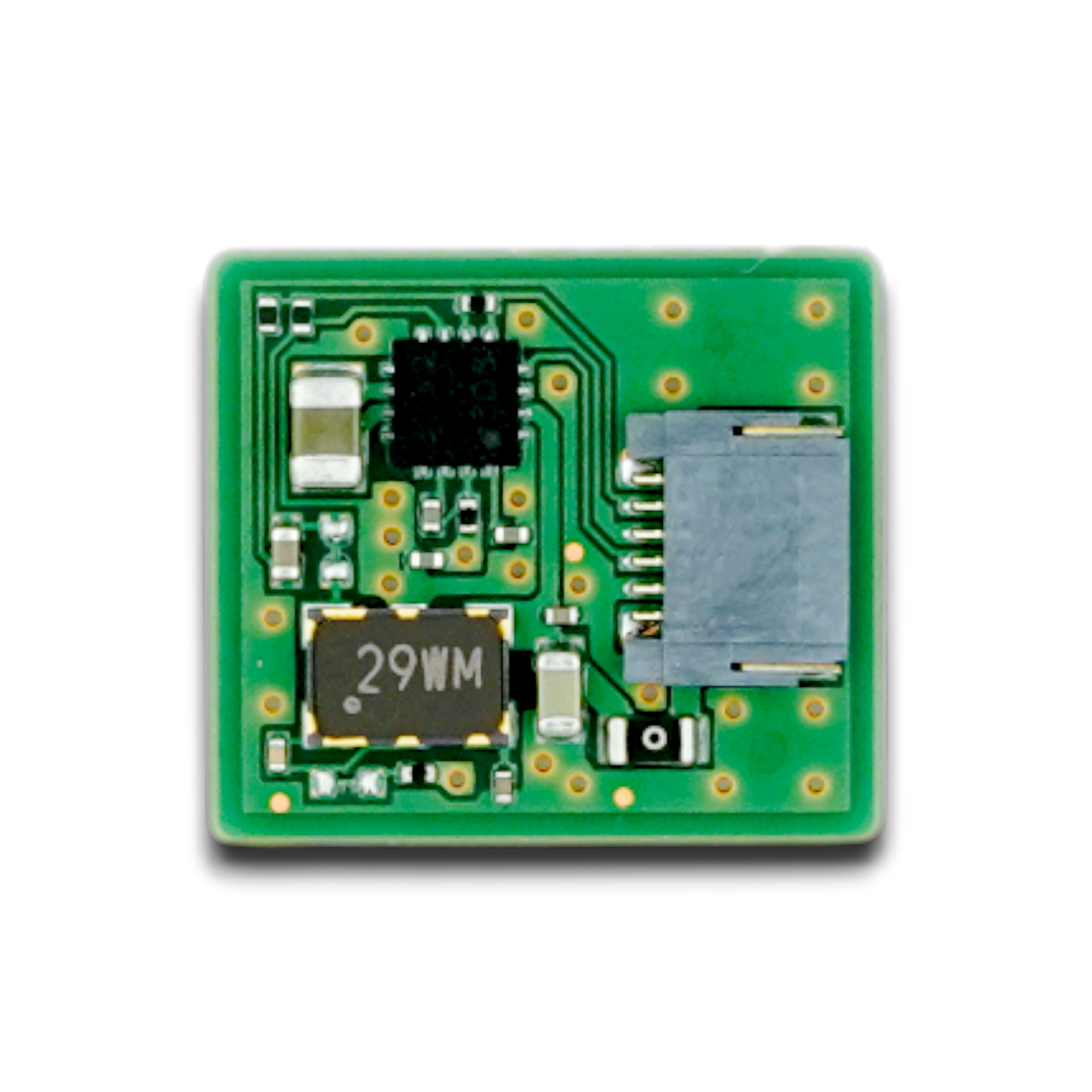 Sony Gy-1008 Mount