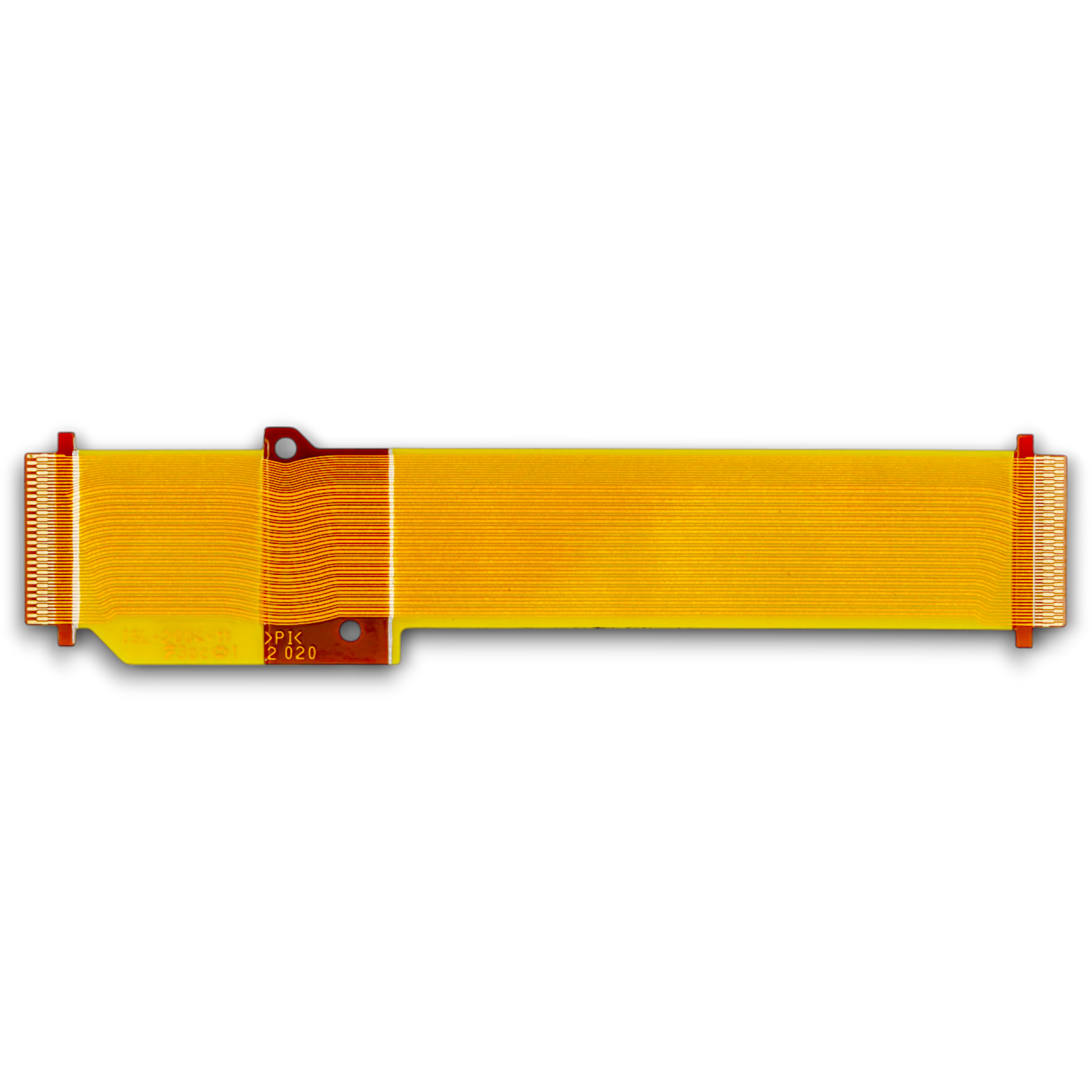 Sony Isl-2004 Flexible Pwb