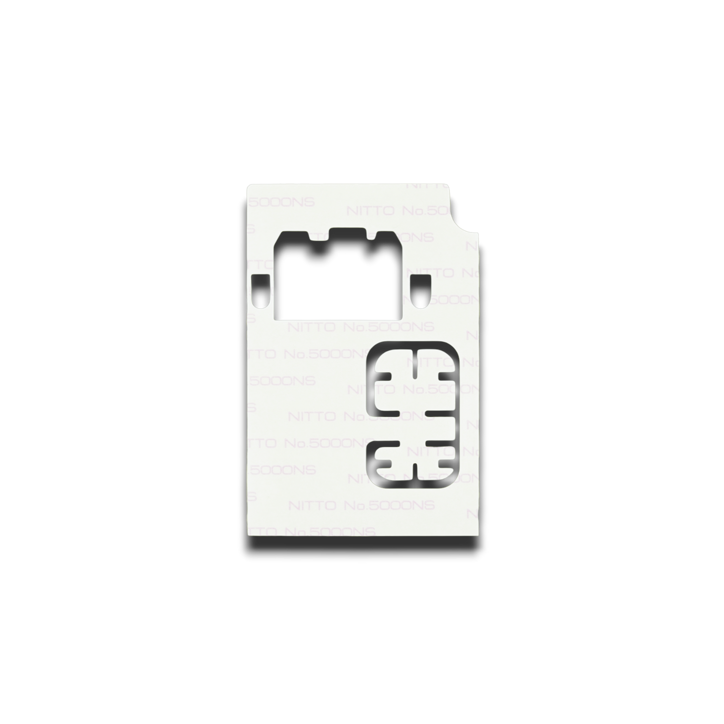 Sony Front Grip Adhesive F (88600)